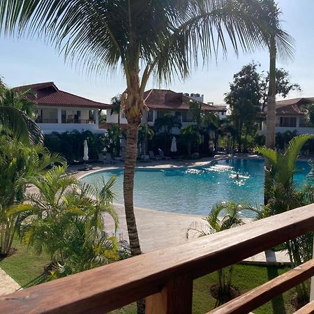 Apartamentos Coconuts Баяхибе Екстериор снимка