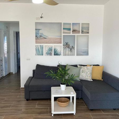 Apartamentos Coconuts Баяхибе Екстериор снимка