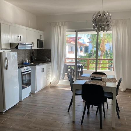 Apartamentos Coconuts Баяхибе Екстериор снимка
