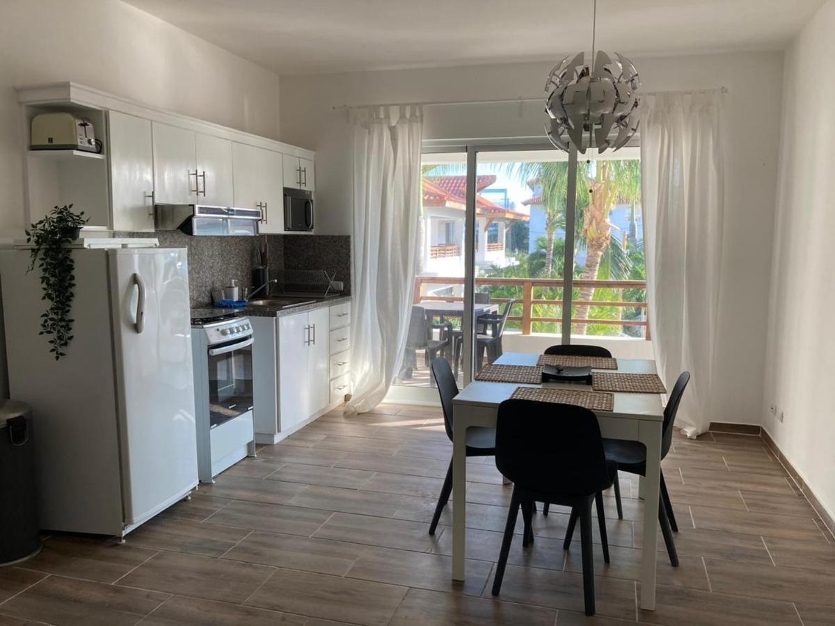 Apartamentos Coconuts Баяхибе Екстериор снимка