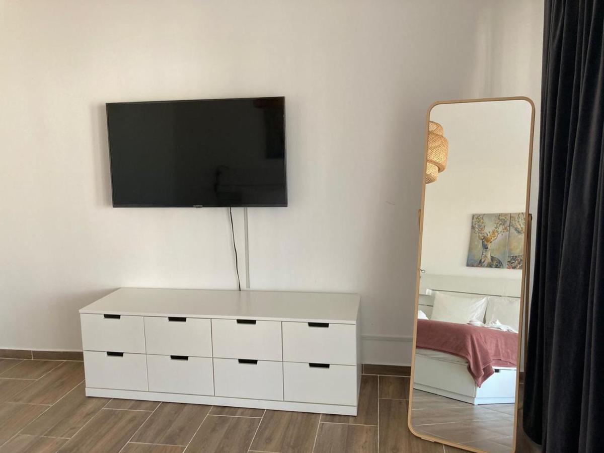 Apartamentos Coconuts Баяхибе Екстериор снимка